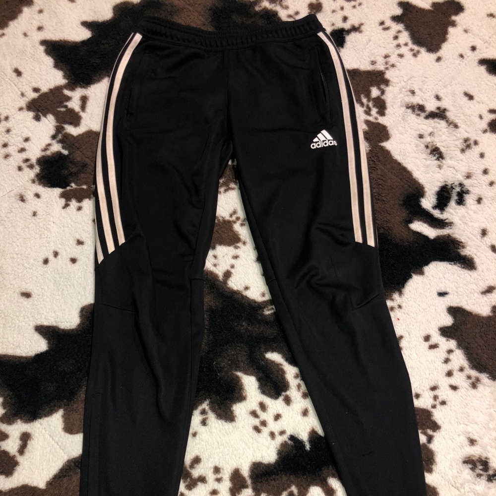 adidas joggers